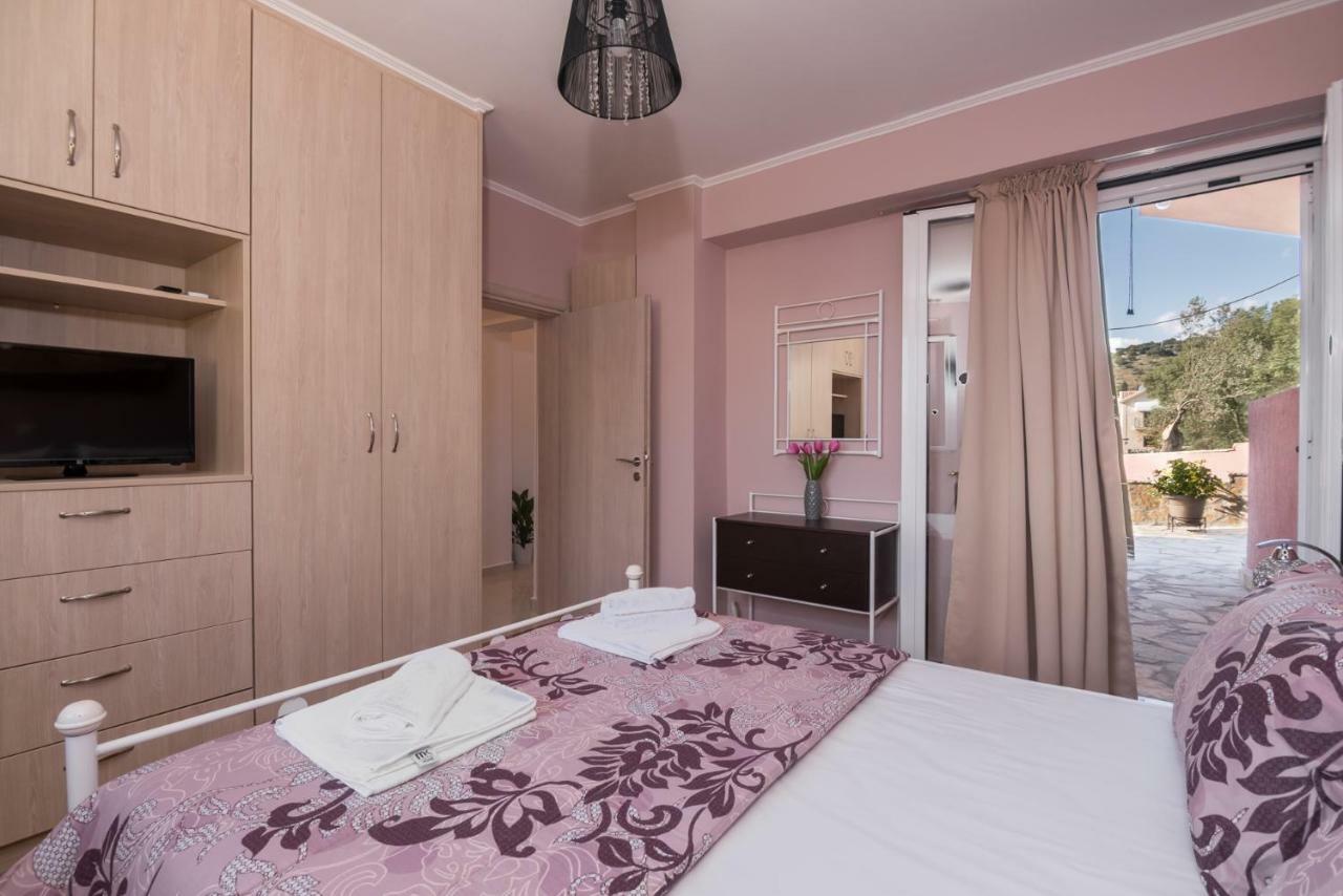 Sofia'S Apartments Razáta Eksteriør billede