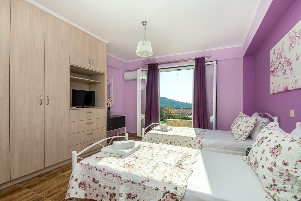 Sofia'S Apartments Razáta Eksteriør billede