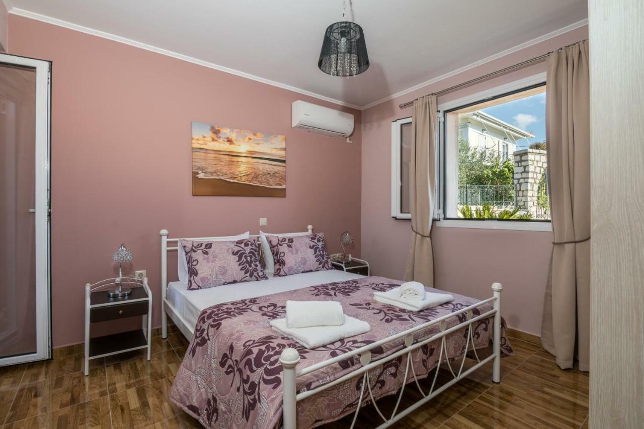 Sofia'S Apartments Razáta Eksteriør billede